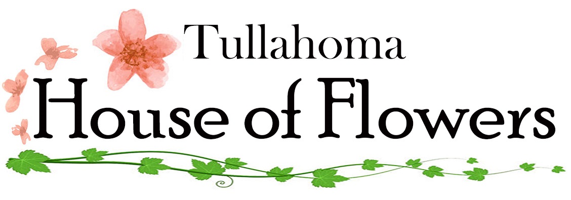 Weddings by Tullahoma House of Flowers | Tullahoma, TN